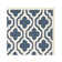 Clapham Hand Tufted Wool Geometric Rug