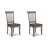 Thali 18.38'' H Upholstered Side Chair