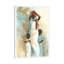 Power Of Love II by Carol Robinson - Painting on Canvas-537172415-537172401