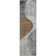 Premium Machine Washable Cerrito Gray Rug