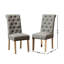 Ensemble de salle à manger rectangulaire L 64 po x l 38 po Beebe-877532965-910937764