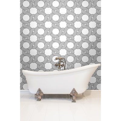 Geometric Roll