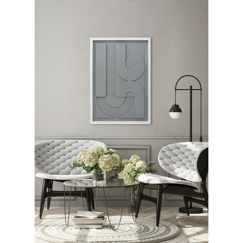 Single Picture Frame Painting