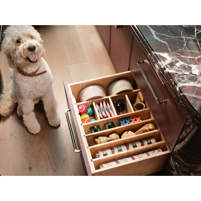 Deep Drawer Divider Insert