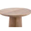 Side Table Force Mango Wood