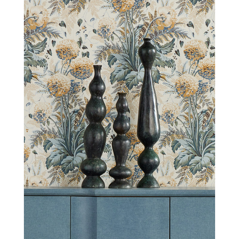 Grand vase Luganzo