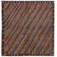 Jijim One-of-a-Kind 5'7" X 5'8" Area Rug