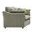 Olive Green sélectionné