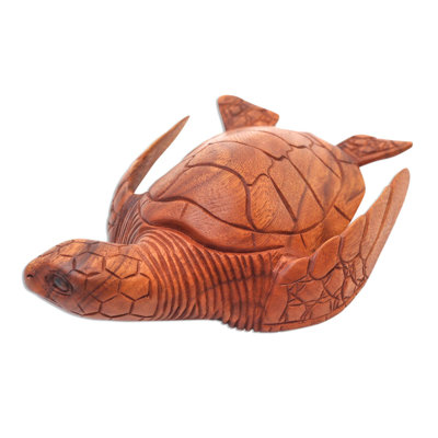 Georgiana Animals Figurines & Sculptures