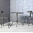 Round Outdoor Coffee Table ,-1116148719