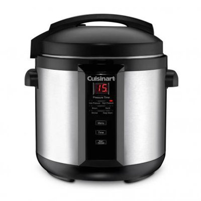 Cuisinart Pressure Cooker