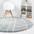 Lorelee Abstract Indoor Rug-1050192058
