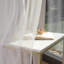 Paire de rideaux occultant en polyester Fortson Max-2104946477-2104946464