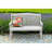 Marina Floral Outdoor Throw Pillow-464065015-464065008
