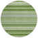 Kinslee Washable Striped Indoor / Outdoor Rug