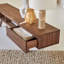 Esmée Solid Wood TV Stand