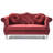 Farney 67" Velvet Loveseat