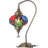 Farryn USB Arched Lamp