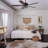 Huntley Ceiling Fan with Remote, Light Kit Included-1970035511-1970035509