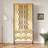 Storage Cabinet With Exquisite Carved Patterns