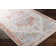Fleckenstein Oriental Indoor Rug