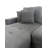 Upholstered Sectional