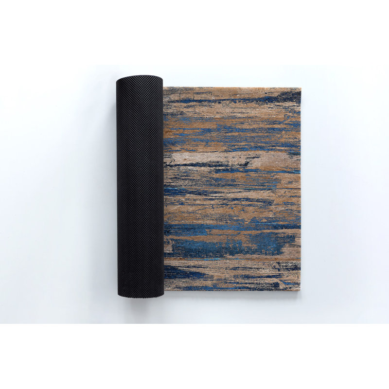 Non-Slip Outdoor Doormat