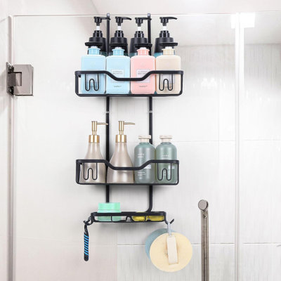 Serviteur de douche Margreth Hooks