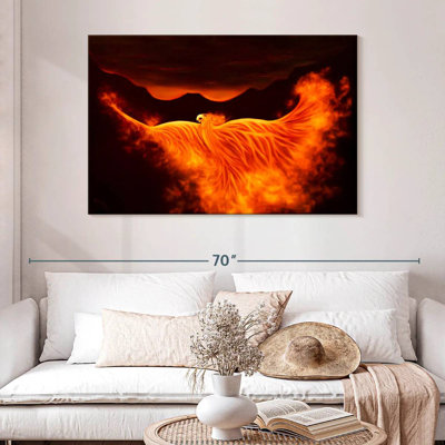 Kelan Phoenix Rising