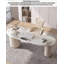 Table de travail en ardoise italienne de luxe-640086914