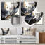 Décoration murale Harmony Of Marble V-480493136