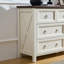 Commode 7 tiroirs Farmhouse