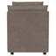 Banc d'appoint Isiah-1176933079