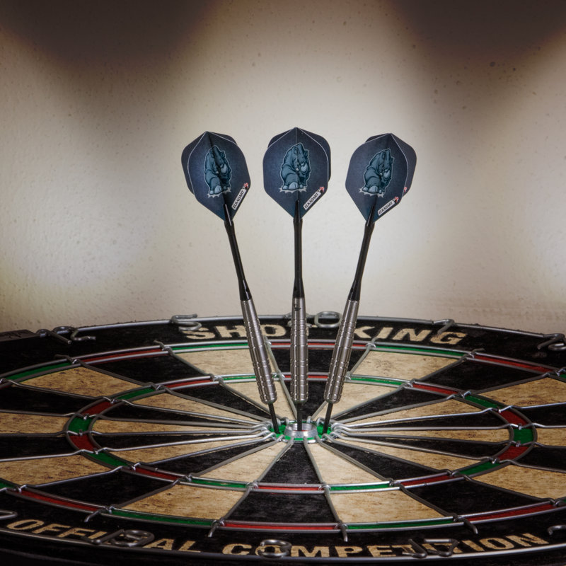 Rhino Tungsten Dart