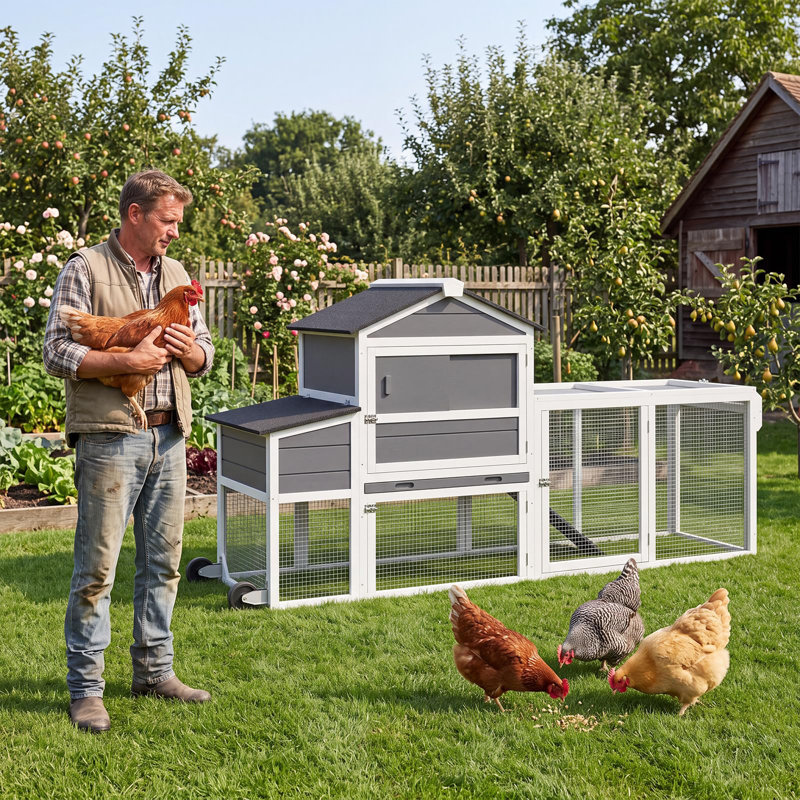 Chicken Coop