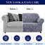 Box Cushion Loveseat Slipcover-1715440082