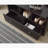 Entryway Shoe Bench With Three Shelves And Storage Drawer-147130042