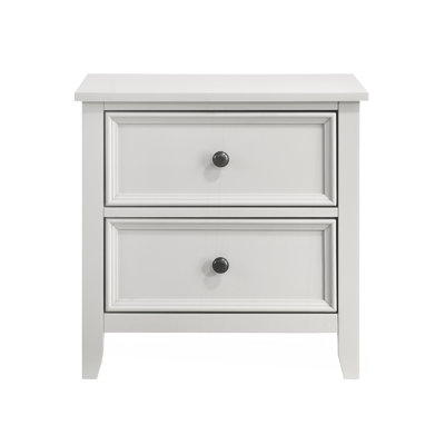 Table de chevet 1 pièce