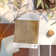 Sheer Bamboo Roman Shade