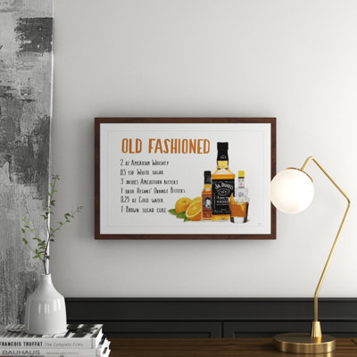 Eyre Tarney - Single Picture Frame Print