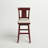 Fortville Swivel Upholstered Counter Stool-2117823305-2097930481