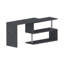 L-Shaped Computer Desk-84064393-84064394