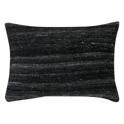 Lumbar Throw Pillow