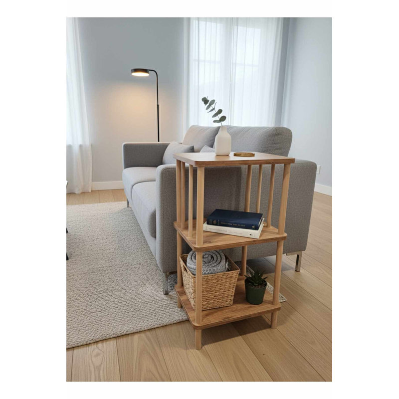 Table d'appoint