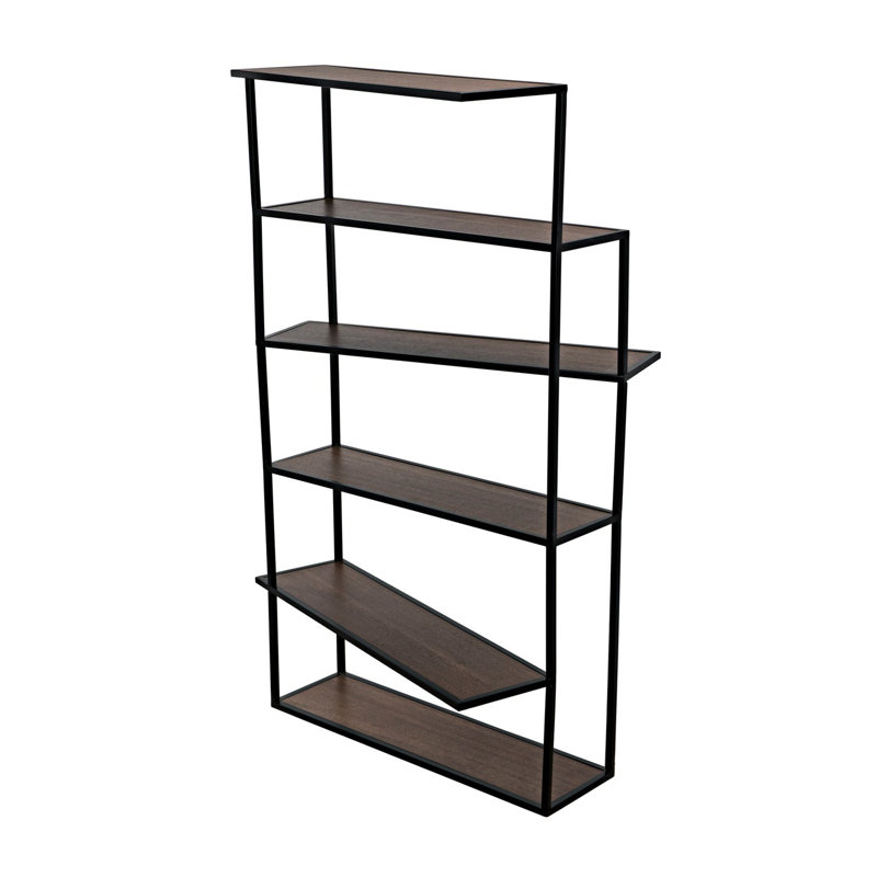 Verso Bookcase