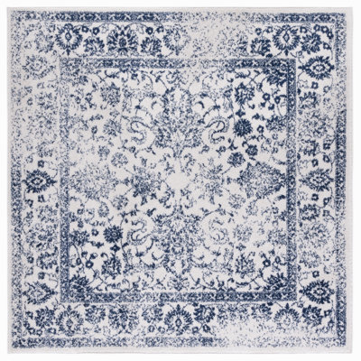 Ainslie Performance Oriental Rug