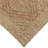 Bordy Geometric Indoor / Outdoor Rug-86632662