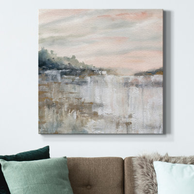" Crystal Falls "