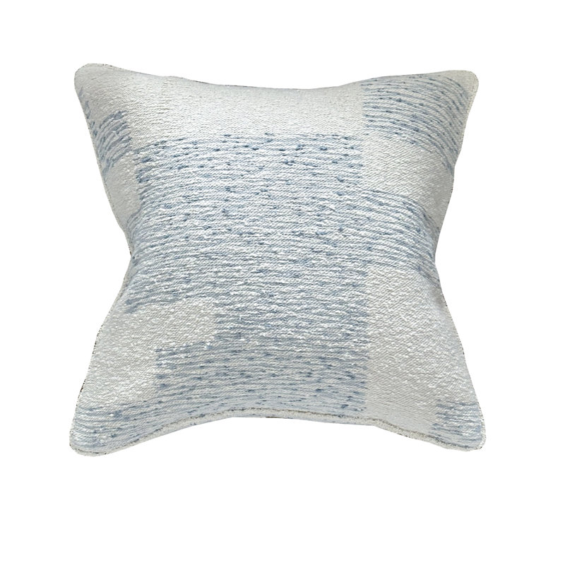 Coastal Breeze Elements Pillow Cover & Insert