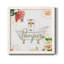 Pamper - peinture sur toile encadrée-225267564-225267565